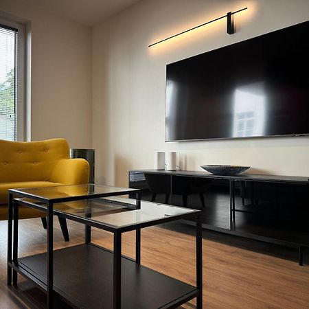 D7 Apartament أوسترودا المظهر الخارجي الصورة
