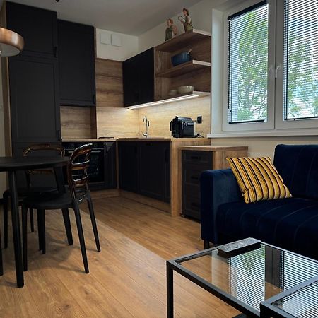 D7 Apartament أوسترودا المظهر الخارجي الصورة