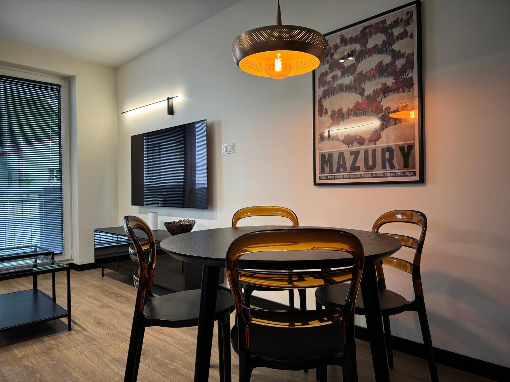 D7 Apartament أوسترودا المظهر الخارجي الصورة