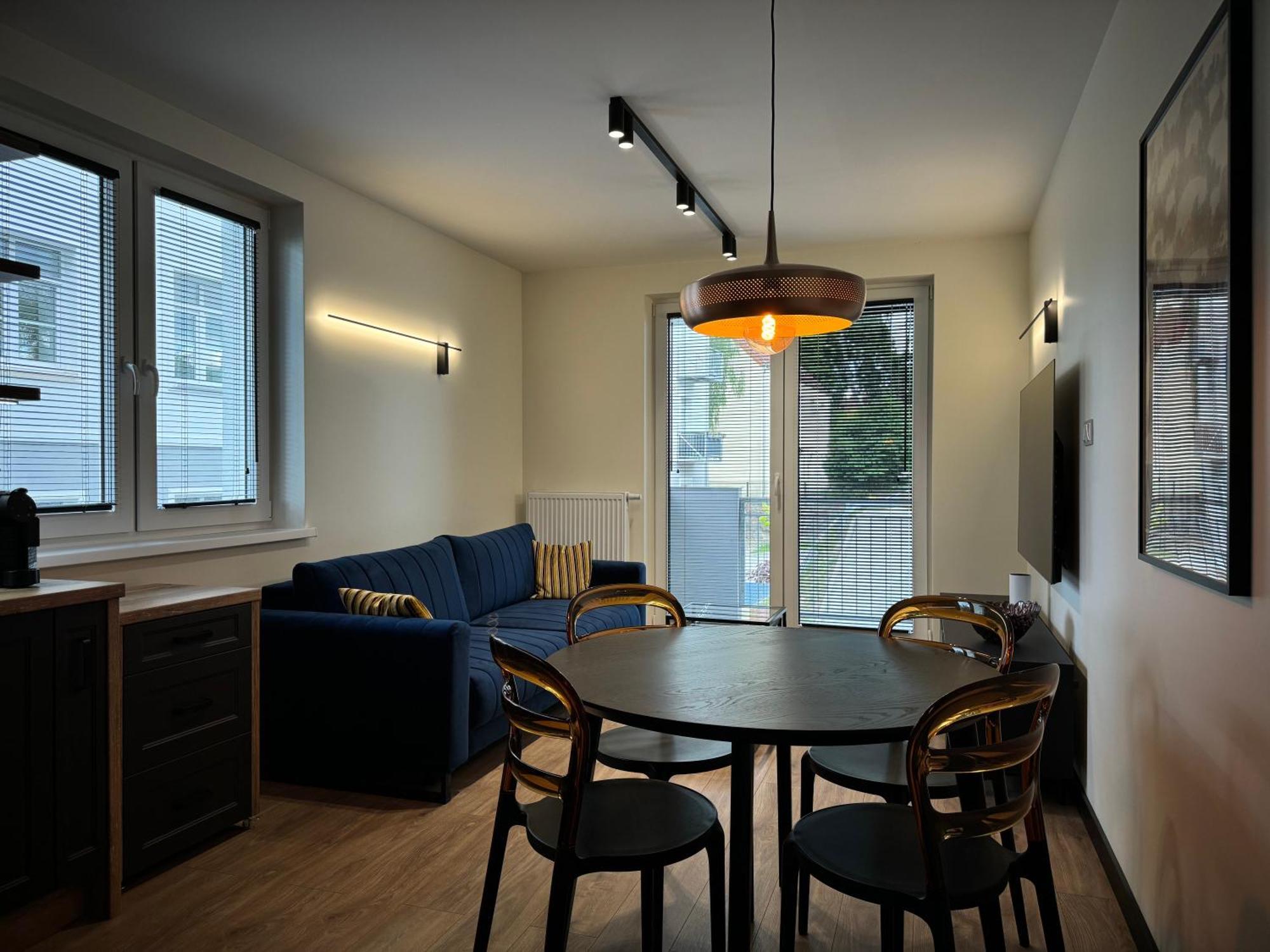 D7 Apartament أوسترودا المظهر الخارجي الصورة