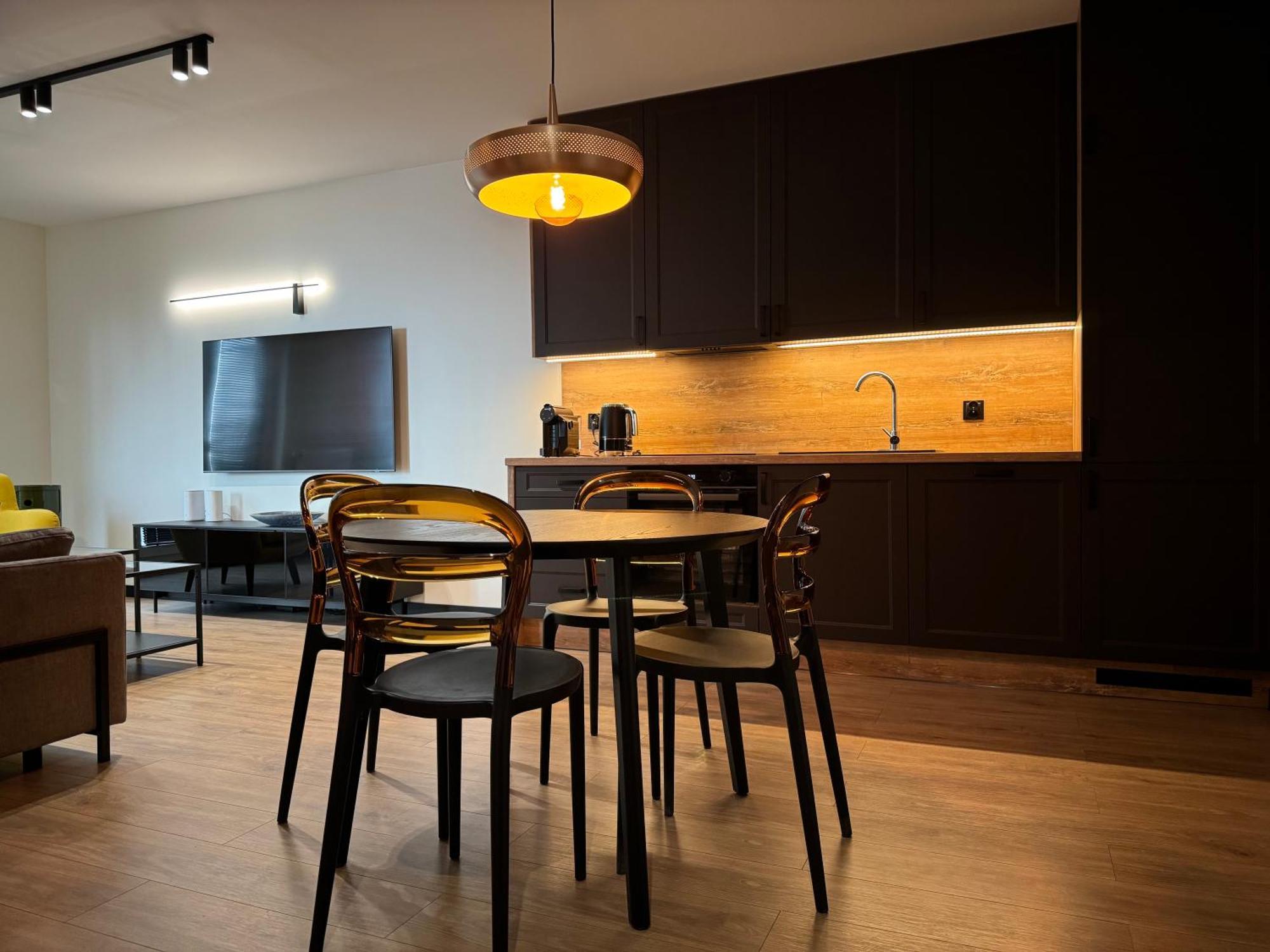 D7 Apartament أوسترودا المظهر الخارجي الصورة