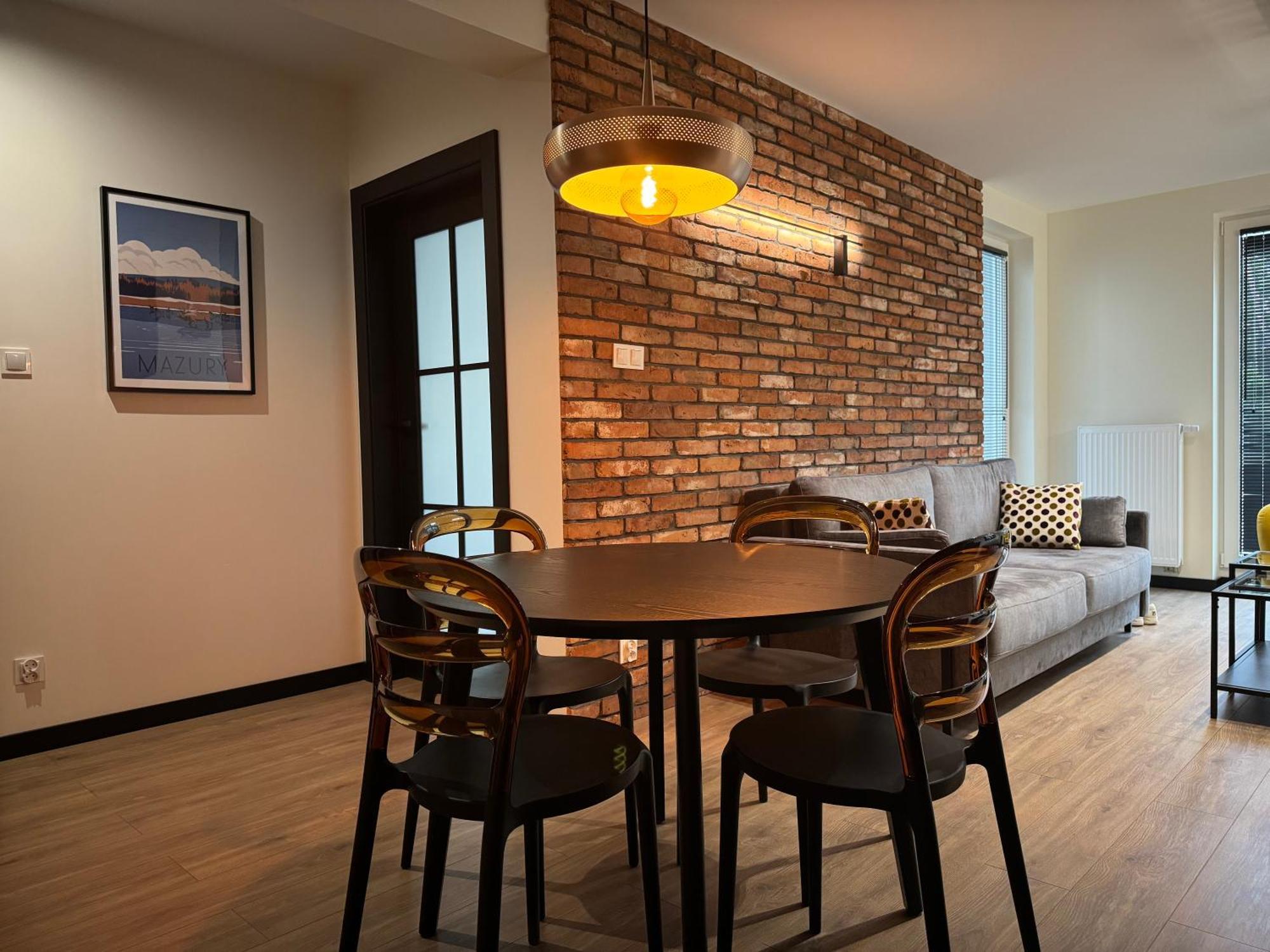 D7 Apartament أوسترودا المظهر الخارجي الصورة